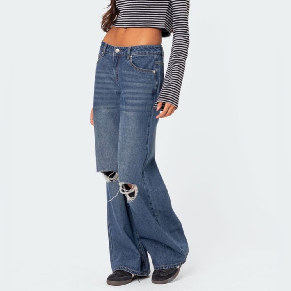 edikted jeans